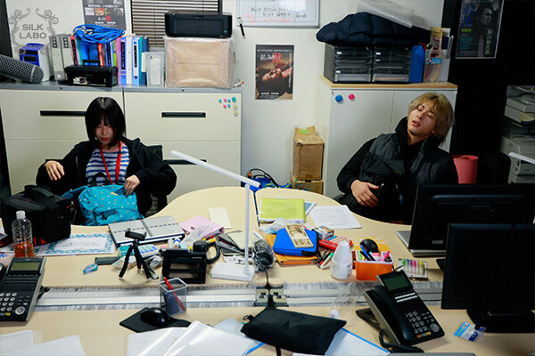 サンプル画像 2