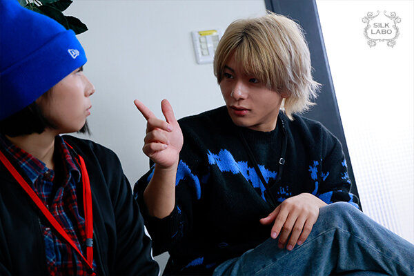 サンプル画像 3