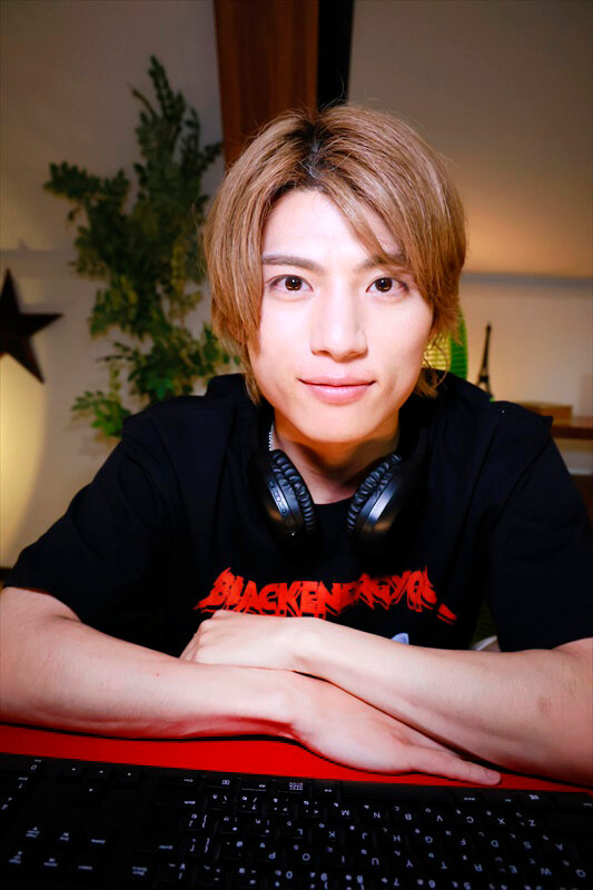 サンプル画像 2