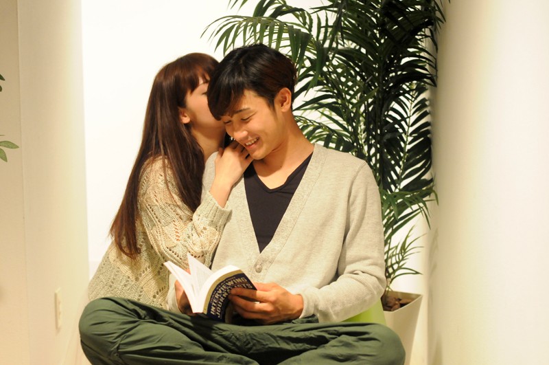 サンプル画像 3