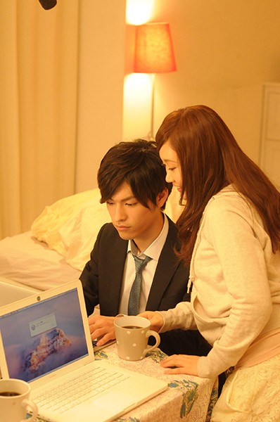 サンプルプレビュー