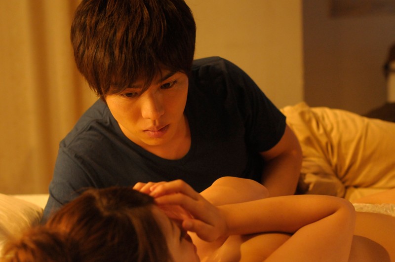 サンプル画像 2