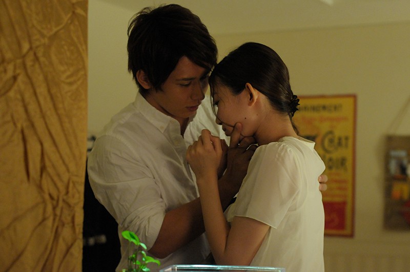 サンプルプレビュー