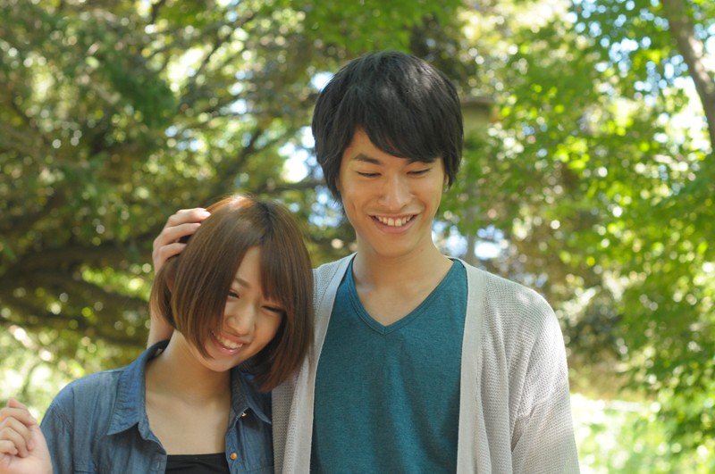 サンプル画像 2