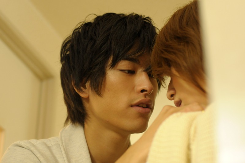 サンプル画像 3