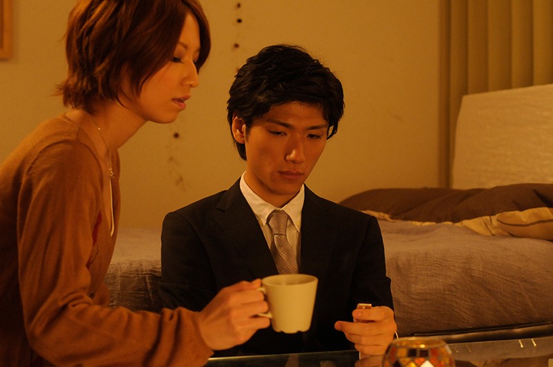 サンプルプレビュー