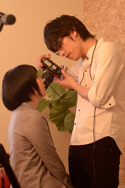 サンプルプレビュー