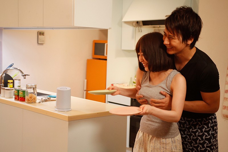 サンプルプレビュー