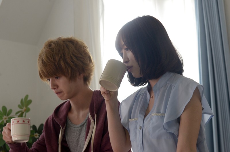 サンプル画像 2