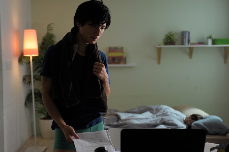 サンプル画像 2