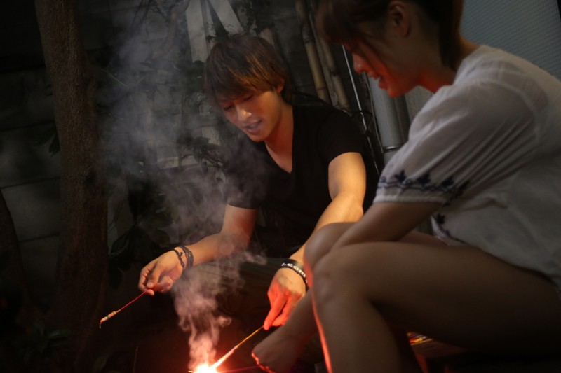 サンプル画像 2