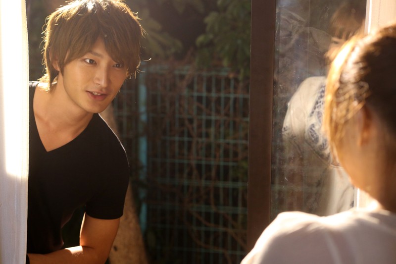 サンプル画像 3