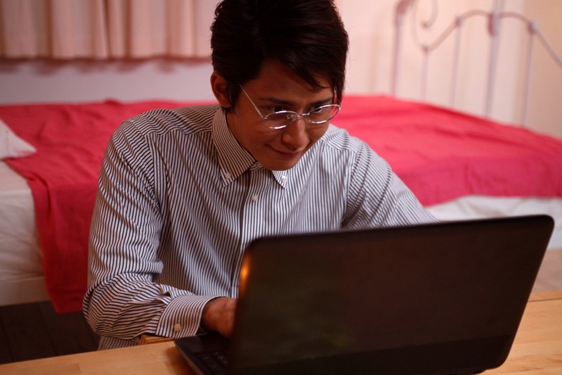 サンプル画像 2