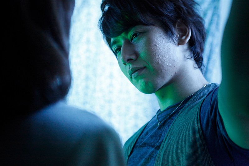 サンプルプレビュー