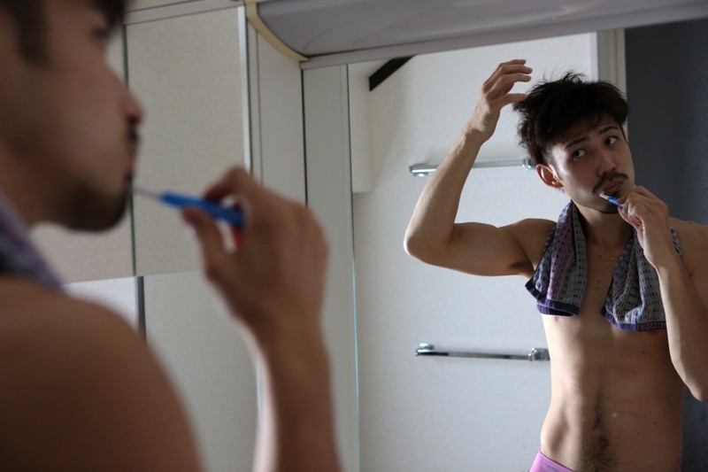 サンプル画像 3