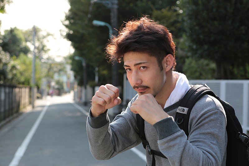 サンプルプレビュー