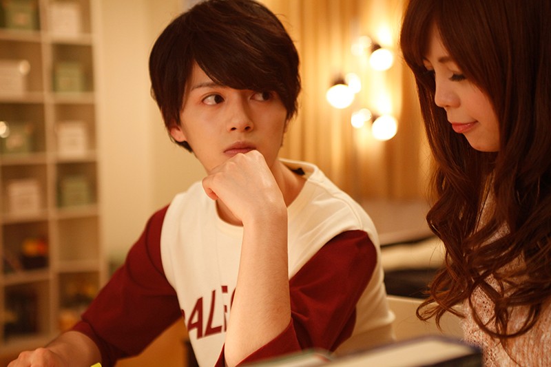 サンプルプレビュー