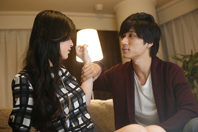 サンプルプレビュー