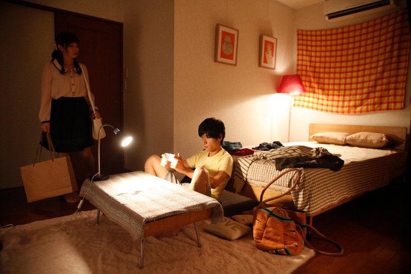 サンプル画像 2