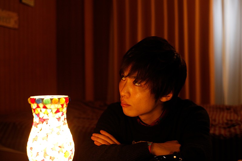 サンプル画像 2