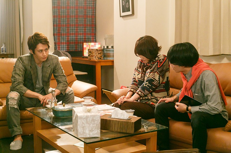 サンプル画像 3