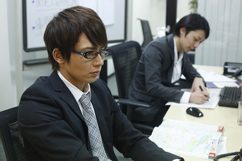 サンプルプレビュー