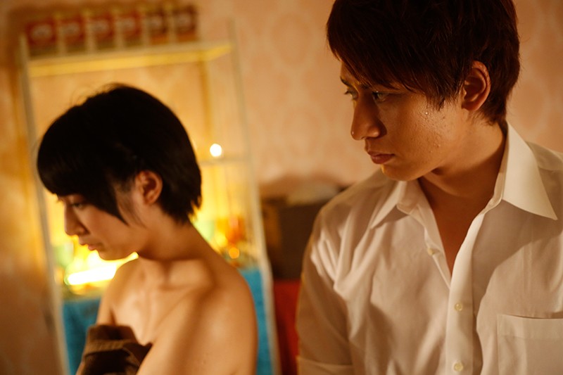 サンプル画像 3