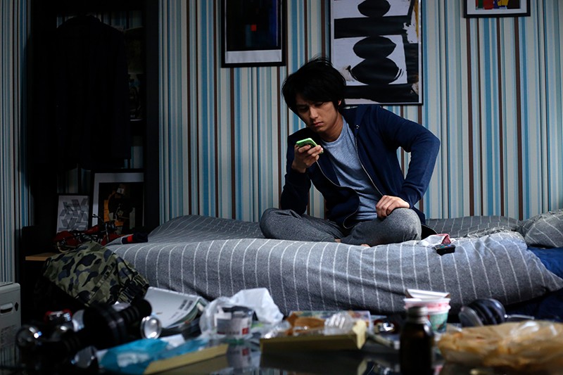 サンプル画像 3