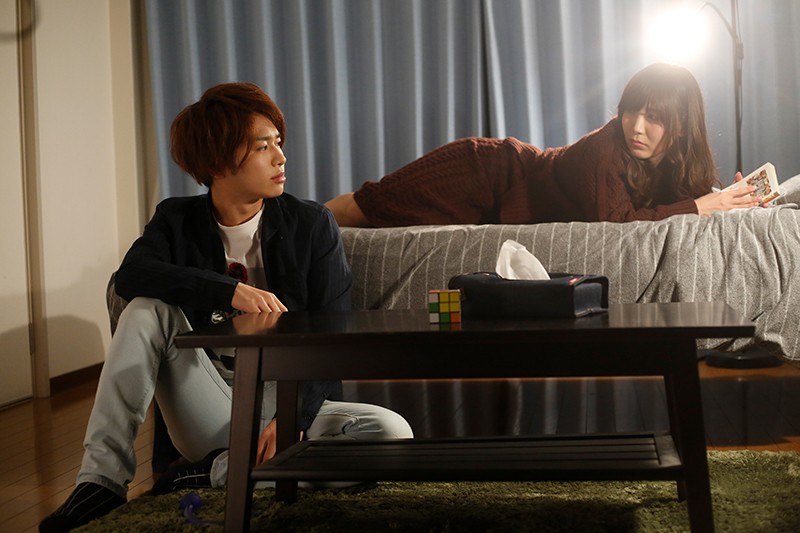 サンプル画像 3