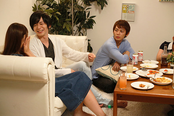 サンプル画像 3