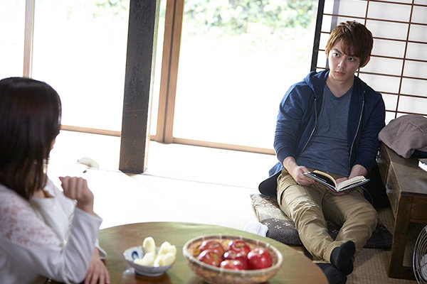 サンプル画像 3