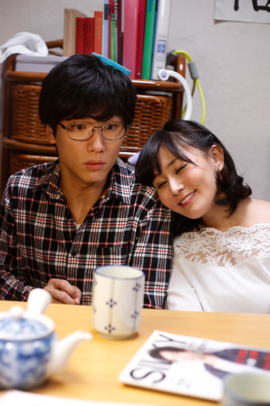 サンプル画像 2