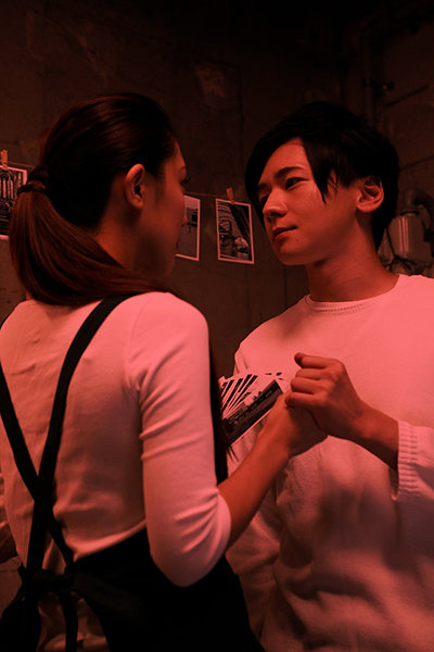 サンプル画像 4