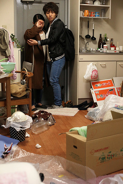 サンプル画像 3