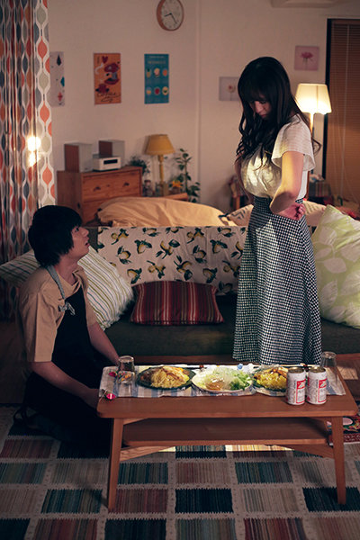 サンプル画像 3