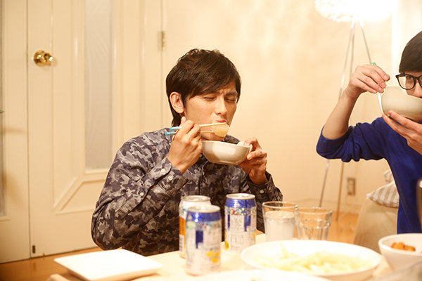 サンプル画像 3