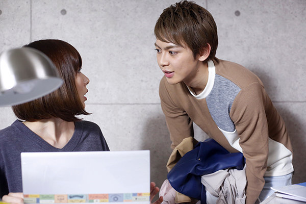 サンプル画像 5