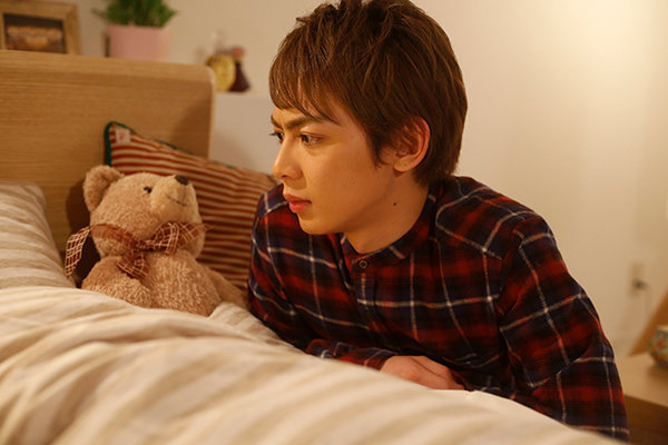 サンプル画像 8