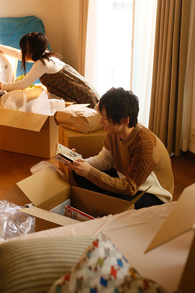 サンプル画像 2