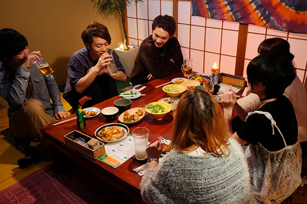 サンプル画像 3