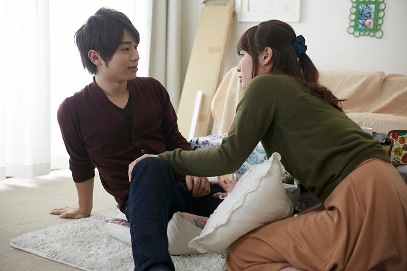 サンプル画像 3