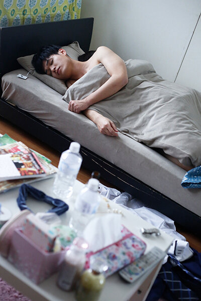 サンプル画像 2