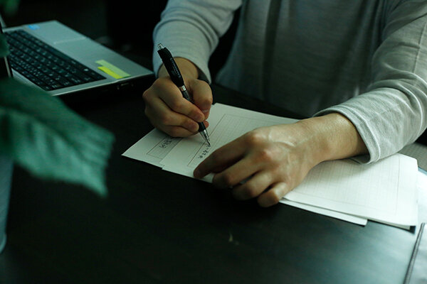 サンプル画像 8