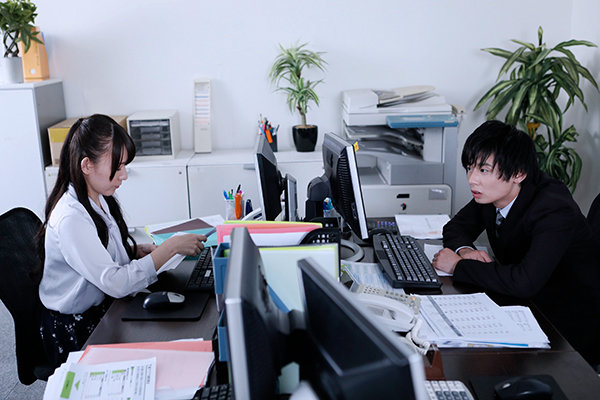 サンプル画像 2