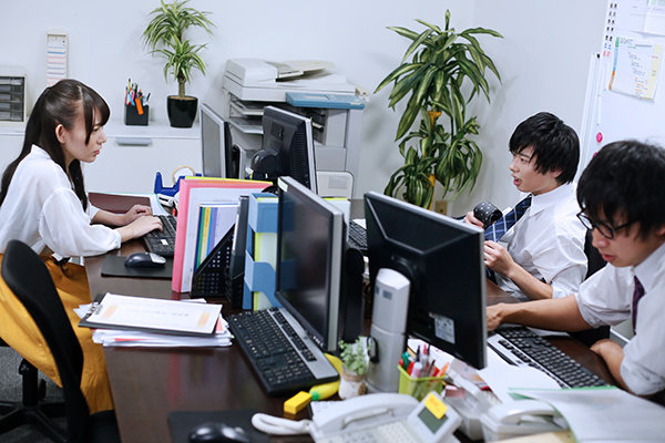 サンプル画像 4