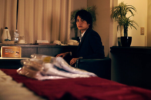 サンプル画像 2