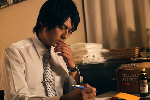 サンプル画像 11