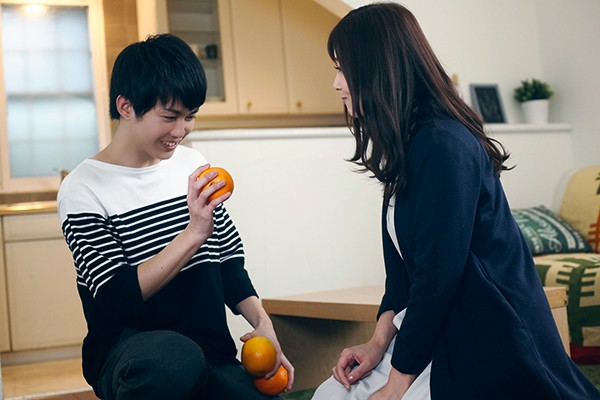 サンプル画像 2