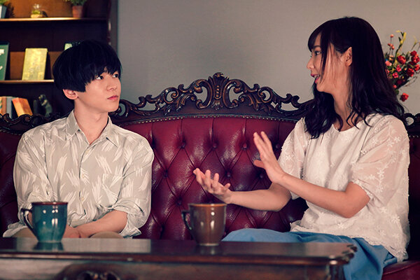 サンプル画像 2