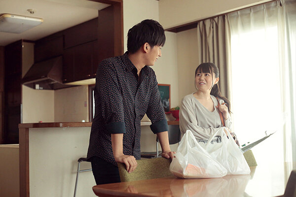 サンプル画像 2